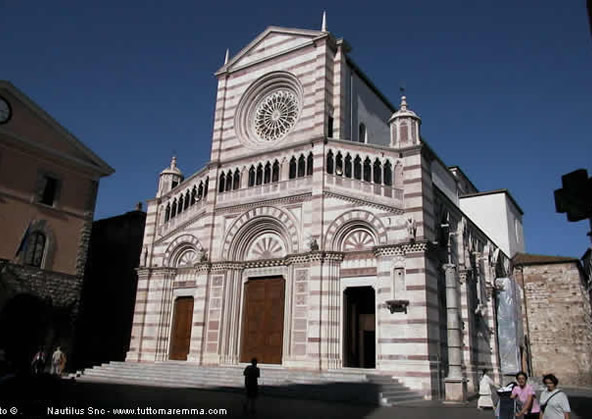 Duomo di Grosseto